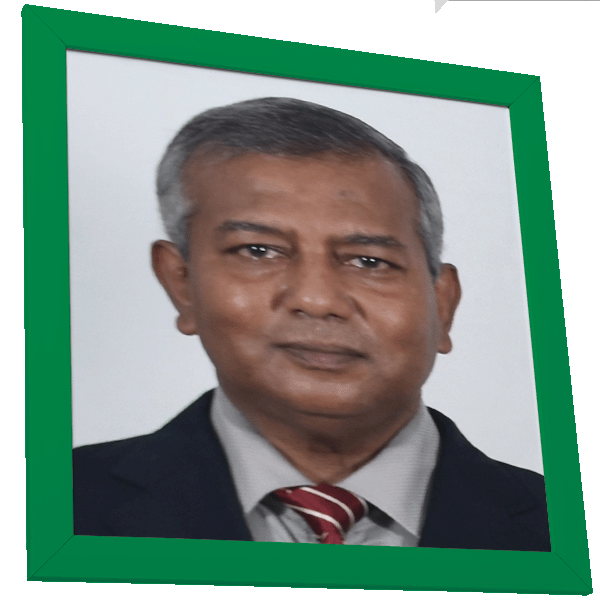 Shantha Balasundaram